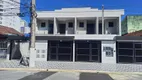 Foto 8 de Sobrado com 2 Quartos à venda, 104m² em Vila Caicara, Praia Grande