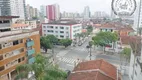 Foto 10 de Apartamento com 2 Quartos à venda, 94m² em Canto do Forte, Praia Grande