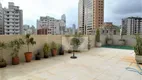 Foto 12 de Apartamento com 4 Quartos à venda, 335m² em Ponta da Praia, Santos