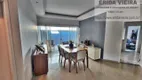 Foto 4 de Casa com 3 Quartos à venda, 190m² em Condomínio Residencial Real Ville, Pindamonhangaba