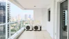 Foto 5 de Apartamento com 3 Quartos para alugar, 105m² em Brooklin, São Paulo