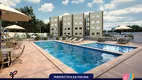 Foto 5 de Apartamento com 2 Quartos à venda, 44m² em Maioba, Paço do Lumiar