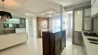 Foto 2 de Apartamento com 2 Quartos à venda, 71m² em Barreiros, Florianópolis