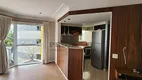 Foto 5 de Apartamento com 1 Quarto à venda, 90m² em Jardim, Santo André
