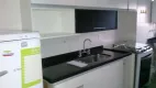 Foto 11 de Apartamento com 1 Quarto para alugar, 44m² em Brooklin, São Paulo