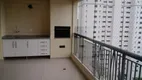 Foto 8 de Apartamento com 3 Quartos para venda ou aluguel, 120m² em Jardim Marajoara, São Paulo