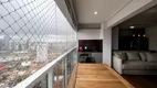 Foto 8 de Apartamento com 1 Quarto para alugar, 51m² em Brooklin, São Paulo