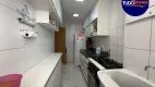 Foto 29 de Apartamento com 3 Quartos para alugar, 78m² em Setor Industrial, Brasília