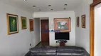 Foto 55 de Cobertura com 3 Quartos à venda, 138m² em Vila Belmiro, Santos