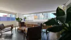 Foto 61 de Apartamento com 3 Quartos à venda, 140m² em Vila Guilhermina, Praia Grande