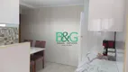 Foto 2 de Apartamento com 2 Quartos à venda, 53m² em São João Climaco, São Paulo