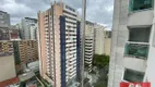 Foto 13 de Apartamento com 1 Quarto à venda, 38m² em Consolação, São Paulo