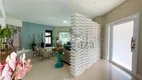 Foto 5 de Casa de Condomínio com 4 Quartos à venda, 480m² em Parque Residencial Aquarius, São José dos Campos