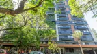 Foto 8 de Apartamento com 1 Quarto para alugar, 26m² em Mont' Serrat, Porto Alegre