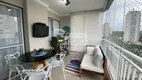 Foto 6 de Apartamento com 2 Quartos à venda, 98m² em Jardim Marajoara, São Paulo