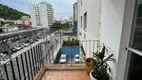 Foto 2 de Apartamento com 2 Quartos para alugar, 80m² em Maracanã, Rio de Janeiro