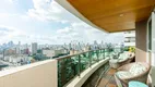 Foto 12 de Apartamento com 4 Quartos à venda, 345m² em Batel, Curitiba