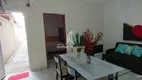 Foto 15 de Casa com 3 Quartos à venda, 110m² em Jardim Nova Terra, Sumaré