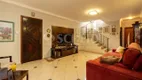 Foto 5 de Sobrado com 3 Quartos à venda, 186m² em Vila Nova Caledônia, São Paulo