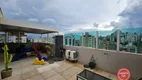 Foto 33 de Cobertura com 4 Quartos à venda, 246m² em Buritis, Belo Horizonte