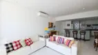 Foto 4 de Apartamento com 3 Quartos à venda, 112m² em Jardim Astúrias, Guarujá