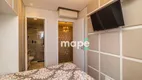 Foto 23 de Apartamento com 2 Quartos à venda, 81m² em Pompeia, Santos