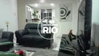 Foto 2 de Apartamento com 2 Quartos à venda, 70m² em Grajaú, Rio de Janeiro