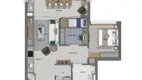 Foto 27 de Apartamento com 2 Quartos à venda, 75m² em Vila Nova Conceição, São Paulo