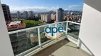 Foto 3 de Apartamento com 3 Quartos à venda, 68m² em Praia de Itaparica, Vila Velha