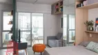 Foto 8 de Apartamento com 1 Quarto à venda, 37m² em Moema, São Paulo