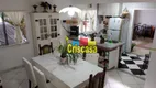 Foto 14 de Casa com 3 Quartos à venda, 219m² em Recreio, Rio das Ostras