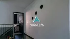 Foto 8 de Casa de Condomínio com 3 Quartos à venda, 165m² em Vila Homero Thon, Santo André