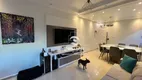 Foto 2 de Apartamento com 3 Quartos à venda, 91m² em Campestre, Santo André