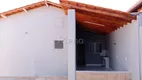 Foto 48 de Casa com 3 Quartos à venda, 185m² em Jardim Eulina, Campinas