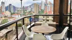 Foto 5 de Apartamento com 4 Quartos à venda, 248m² em Serra, Belo Horizonte