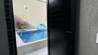 Foto 6 de Casa de Condomínio com 2 Quartos à venda, 49m² em Maracanã, Praia Grande
