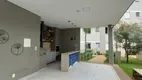 Foto 14 de Apartamento com 2 Quartos à venda, 43m² em Jardim Residencial Paraíso, Araraquara