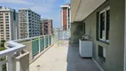 Foto 14 de Apartamento com 3 Quartos à venda, 107m² em Barra da Tijuca, Rio de Janeiro