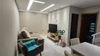 Foto 2 de Casa de Condomínio com 3 Quartos à venda, 160m² em Santa Teresinha, São Paulo