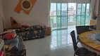 Foto 3 de Apartamento com 2 Quartos para venda ou aluguel, 107m² em Vila Tupi, Praia Grande