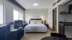 Foto 2 de Flat com 1 Quarto à venda, 29m² em Jardins, São Paulo