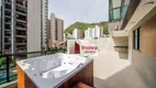 Foto 24 de Apartamento com 3 Quartos à venda, 190m² em Santa Helena, Juiz de Fora