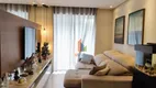 Foto 3 de Apartamento com 2 Quartos à venda, 84m² em Jardim Cândida, Araras