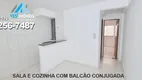 Foto 9 de Apartamento com 1 Quarto à venda, 32m² em Setor Habitacional Vicente Pires Trecho 3, Brasília