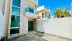 Foto 4 de Casa com 3 Quartos à venda, 156m² em Ipitanga, Lauro de Freitas
