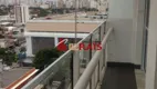 Foto 4 de Flat com 1 Quarto à venda, 47m² em Moema, São Paulo