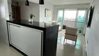 Foto 2 de Apartamento com 2 Quartos à venda, 61m² em Parque Amazônia, Goiânia