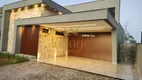 Foto 2 de Casa com 3 Quartos para alugar, 243m² em Alphaville Nova Esplanada, Votorantim