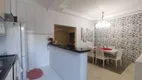 Foto 6 de Casa com 3 Quartos à venda, 141m² em Jardim São Vito, Americana