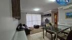Foto 3 de Apartamento com 3 Quartos à venda, 106m² em Jardim Kennedy, Cuiabá